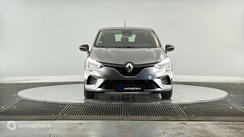 Clio 1.0 TCe 90ch Equilibre 2023 occasion 73200 Albertville