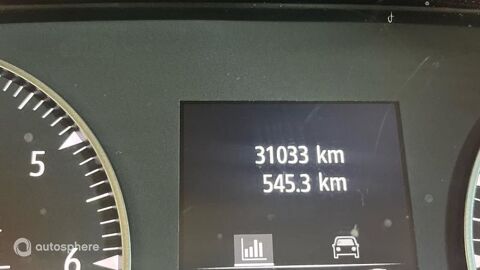 Sandero 1.0 ECO-G 100ch Essential 2023 occasion 13700 Marignane
