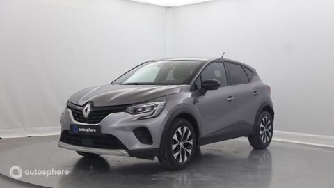 Annonce voiture Renault Captur 16499 