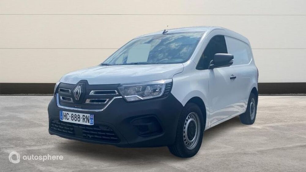 Kangoo L1 E-Tech AC22/DC80 Advance -24  4430 euros prime CEE d&eacute;du 2025 occasion 57500 Saint-Avold