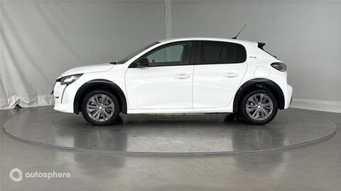 208 e- 136ch Style 2023 occasion 60740 Saint-Maximin