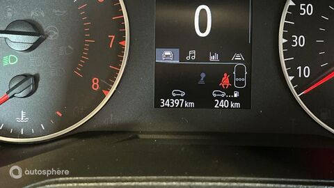 Clio 1.0 TCe 90ch Equilibre 2023 occasion 74200 Thonon-les-Bains
