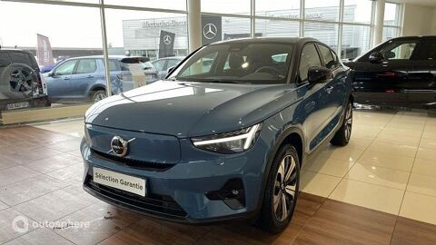Annonce voiture Volvo C40 33899 