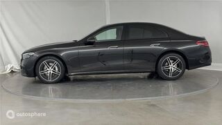 Classe E 220 d 197+23ch AMG Line 9G-Tronic 2025 occasion 60000 Beauvais