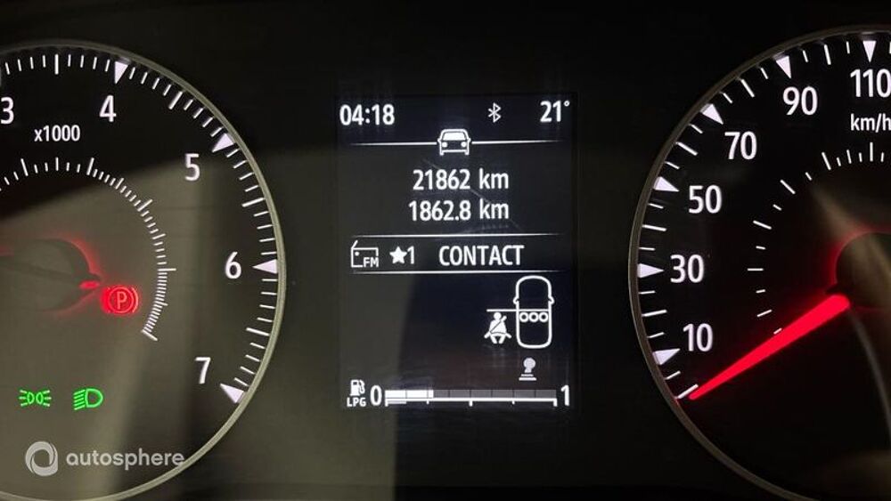 Sandero 1.0 ECO-G 100ch Essential 2023 occasion 59400 CAMBRAI