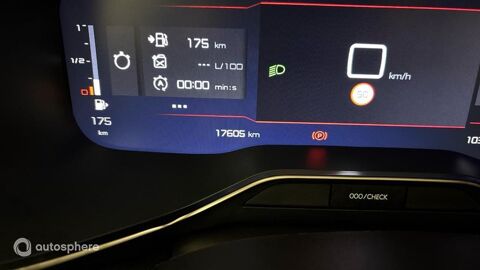 C5 aircross 1.5 BlueHDi 130ch PLUS boite automatique 2024 occasion 64200 Bassussarry