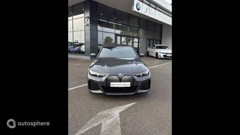 i4 eDrive40 340ch 2025 occasion 40990 MEES