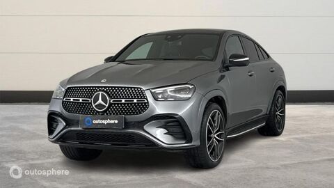 Annonce voiture Mercedes Classe GLE 91499 €
