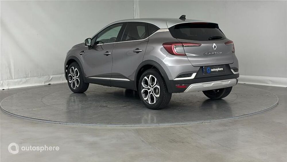 Captur 1.0 TCe 90ch Techno 2023 occasion 62000 Arras