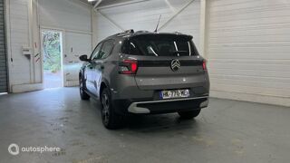 C3 Aircross Electrique 113ch autonomie confort PLUS 2026 occasion 64300 ORTHEZ