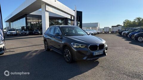 X1 xDrive18dA 150ch Business Design 2022 occasion 40090 SAINT-AVIT