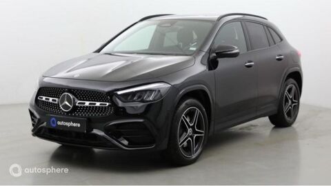 Annonce voiture Mercedes Classe GLA 46999 