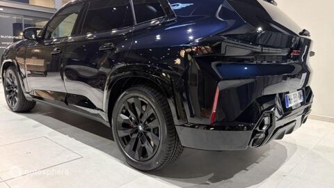 XM 4.4 V8 748ch Label Red 2025 occasion 33700 M&eacute;rignac