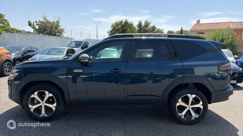 Bigster 1.2 mild hybrid 140ch Journey 2026 occasion 13800 ISTRES