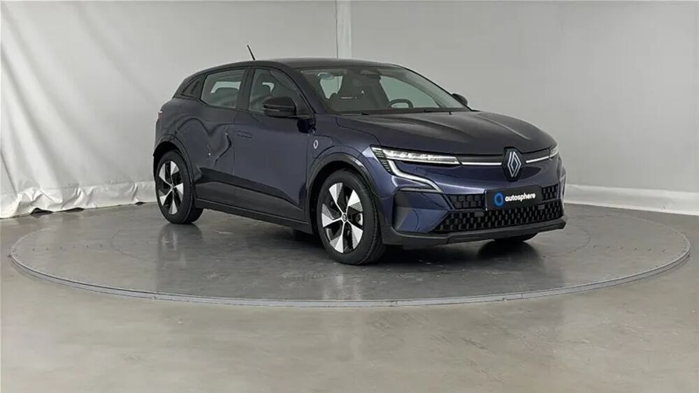 M&eacute;gane E-Tech Electric EV40 130ch Equilibre standard charge -B 2023 occasion 57200 Sarreguemines