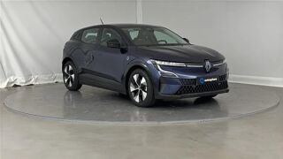 M&eacute;gane E-Tech Electric EV40 130ch Equilibre standard charge -B 2023 occasion 57200 Sarreguemines