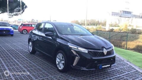 Renault Clio 1.5 Blue dCi 100ch Evolution - 24 2025 occasion M&eacute;rignac 33700