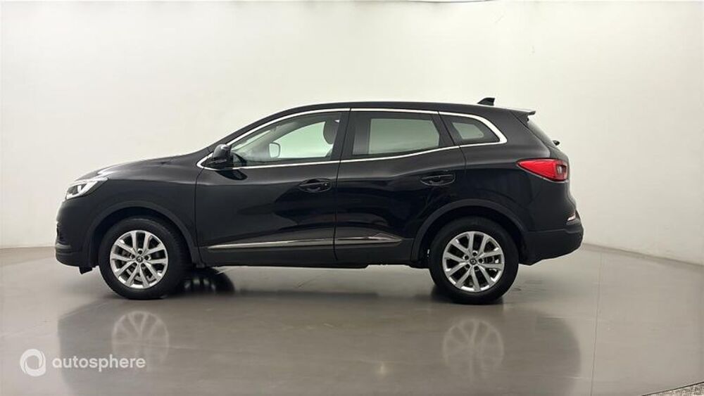 Kadjar 1.3 TCe 140ch FAP Business - 21 2021 occasion 59400 Cambrai