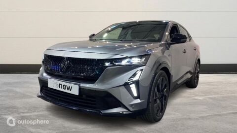 Renault Rafale 1.2 E-Tech full hybrid 200ch esprit Alpine 2025 occasion Pertuis 84120