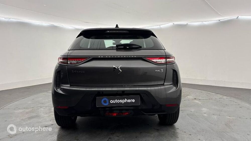 DS3 E-Tense 156ch Bastille 2024 occasion 79000 Niort