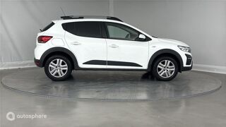 Sandero 1.0 TCe 90ch Stepway Expression 2022 occasion 62800 Li&eacute;vin