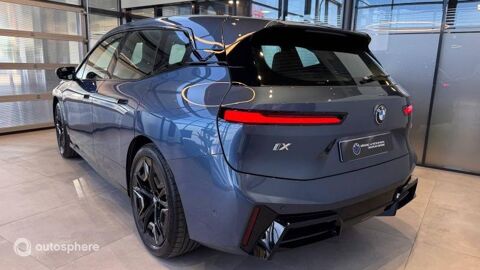 iX xDrive45 408ch M Sport 2026 occasion 33700 M&eacute;rignac