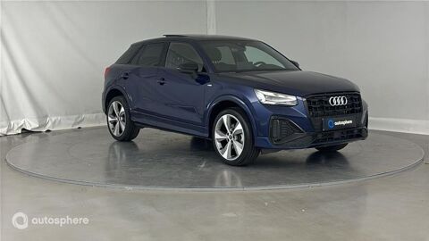 Q2 35 TDI 150ch S line Plus S tronic 7 2025 occasion 51100 Reims