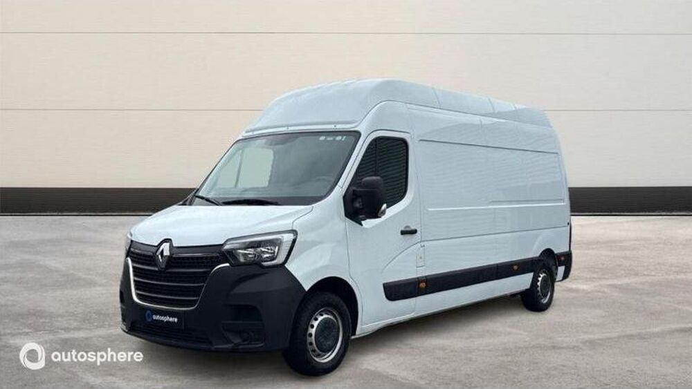 Master F3500 L3H3 2.3 Blue dCi 135ch Confort Euro6E 2024 occasion 59223 Roncq