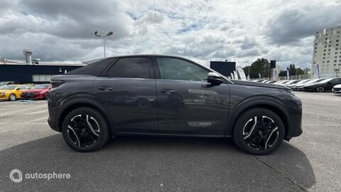 3008 Electrique 210ch Batterie 73 kWh Allure 2025 occasion 60200 Compi&egrave;gne