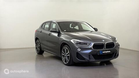 X2 sDrive18i 140ch M Sport Euro6d-T 129g 2019 occasion 33700 M&eacute;rignac