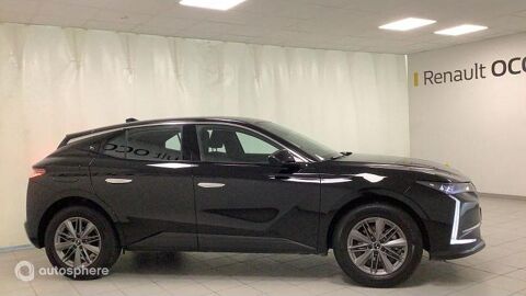 DS4 PureTech 130ch Bastille + Automatique 2023 occasion 64200 Bassussarry