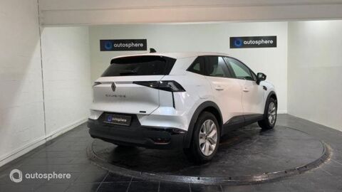 Symbioz 1.6 E-Tech full hybrid 145ch Evolution 2025 occasion 57155 Marly