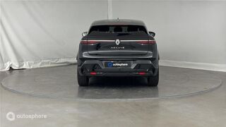 M&eacute;gane E-Tech Electric EV60 220ch Iconic super charge 2023 occasion 59223 Roncq