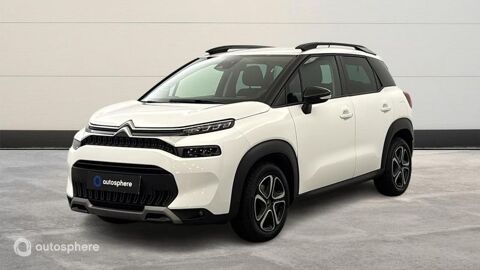 Citro&euml;n C3 Aircross PureTech 110ch S&S Feel Pack 2023 occasion Poitiers 86000