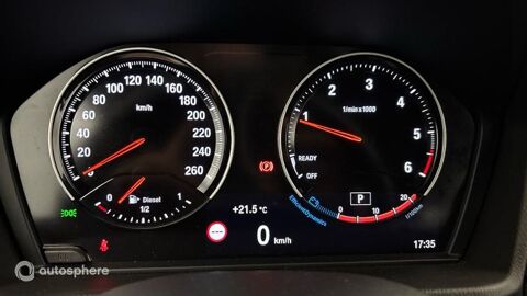 X2 xDrive20dA 190ch M Sport Euro6d-T 2021 occasion 59650 Villeneuve-d'Ascq