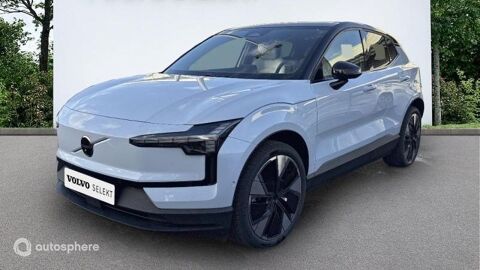 Volvo EX 30 Single Extended Range 272ch Ultra 2025 occasion Mont&eacute;vrain 77144
