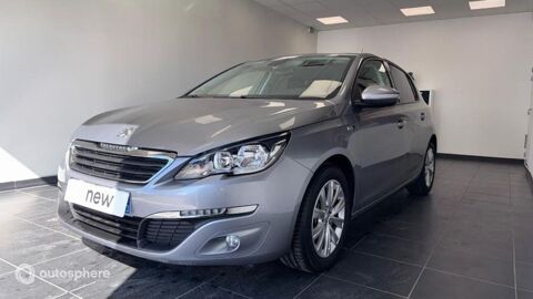 Peugeot 308 1.2 Puretech 110ch Style S&S 5p