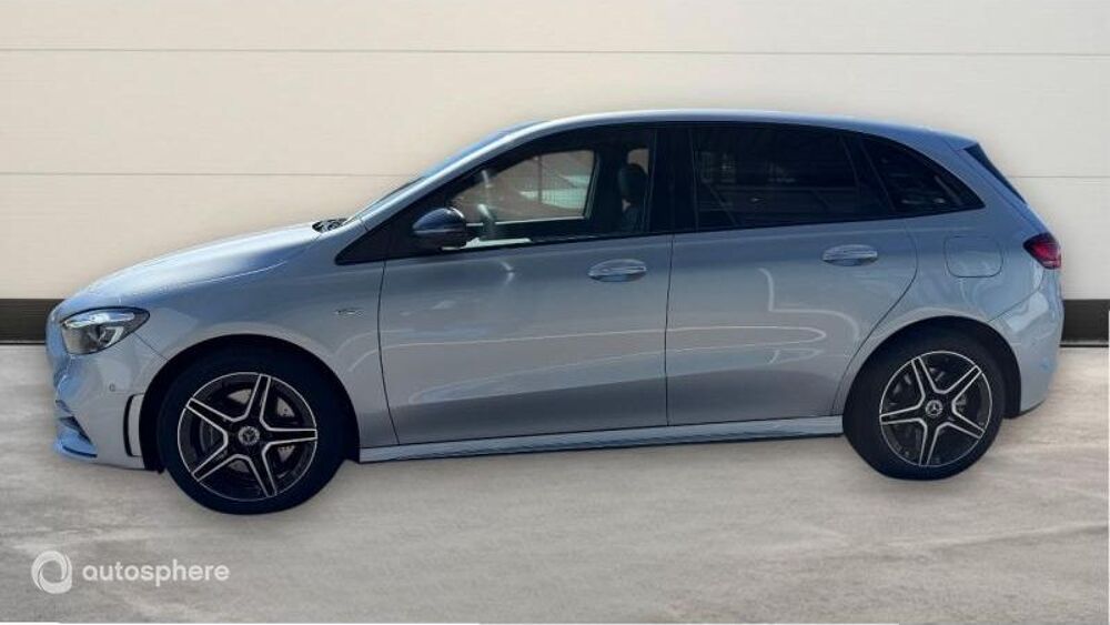 Classe B 250 e Hybrid EQ 163+109ch AMG Line 8G-DCT 2026 occasion 86000 Poitiers