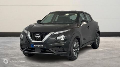 Nissan Juke 1.0 DIG-T 114ch Acenta 2023 2022 occasion Louvroil 59720