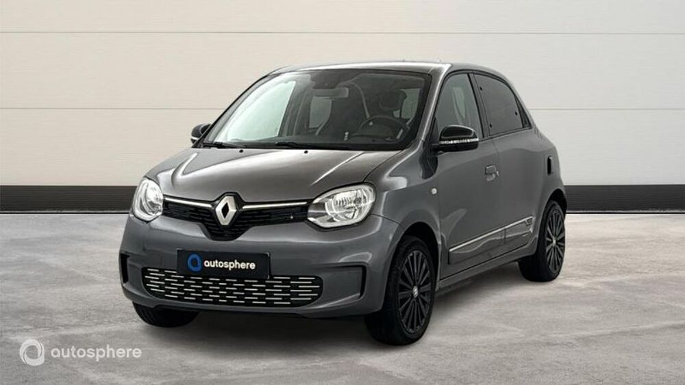 Twingo E-Tech Electric Urban Night R80 Achat Int&eacute;gral 2023 occasion 62219 Longuenesse