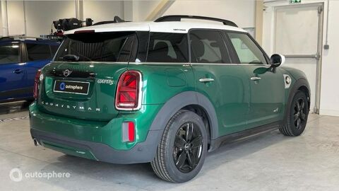 Countryman Cooper SE 125ch + 95ch Northwood ALL4 BVA6 2022 occasion 13100 Aix-en-Provence