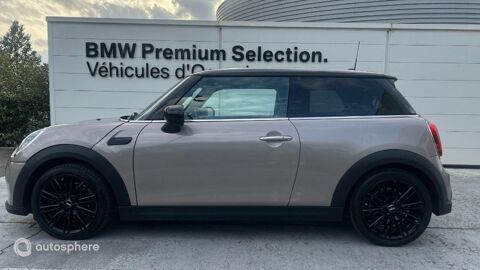 Cooper 136ch Edition Premium Plus BVA7 2023 occasion 30000 N&icirc;mes