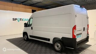 Boxer L2H2 3.3 120ch Control Nav 2026 occasion 84000 Avignon