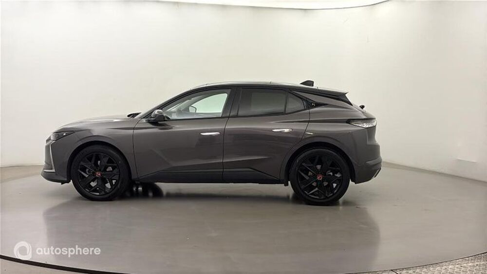 DS4 BlueHDi 130ch Performance Line Automatique 2024 occasion 86100 Ch&acirc;tellerault