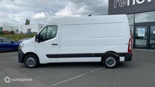 Master F3500 L2H2 2.3 dCi 135ch Grand Confort E6 2020 occasion 57200 Sarreguemines
