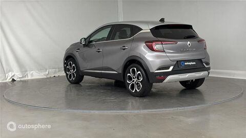 Captur 1.0 TCe 90ch Techno 2023 occasion 59160 Lomme