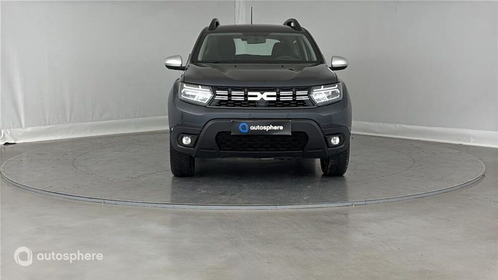 Duster 1.0 ECO-G 100ch Expression 4x2 2024 occasion 57000 Metz