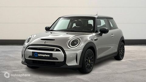 Mini Cooper SE 184ch Edition Premium Plus BVA 5CV 2023 occasion Villeneuve-d'Ascq 59650