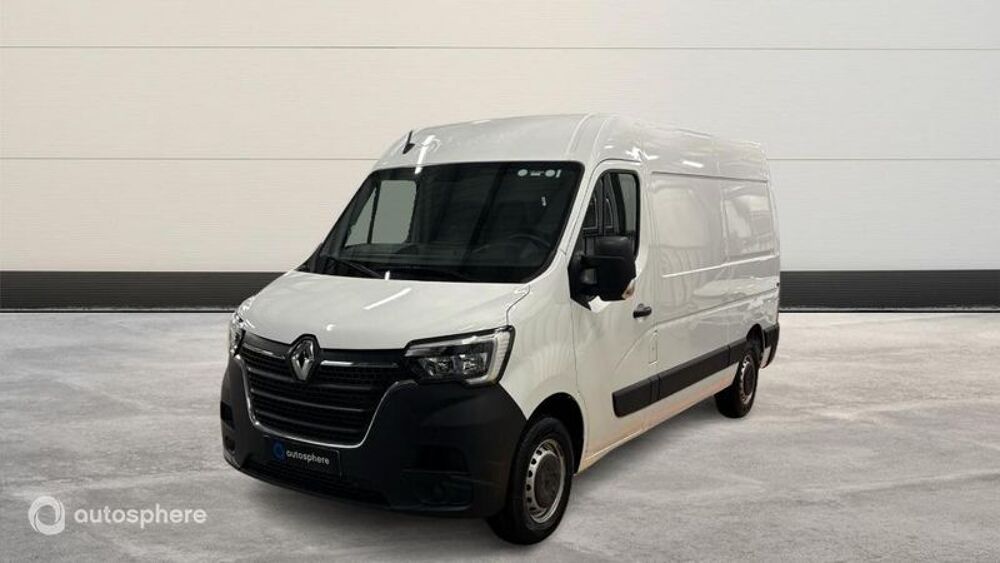 Master F3500 L2H2 2.3 Blue dCi 135ch Confort Euro6E 2024 occasion 62114 Sains-en-Gohelle