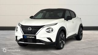Juke 1.6 Hybrid 143ch N-Design 2023.5 2023 occasion 59160 Lomme